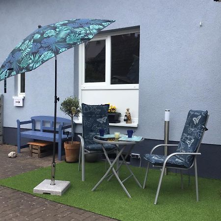 Ferienwohnung Maria Martin Alzenau in Unterfranken Luaran gambar