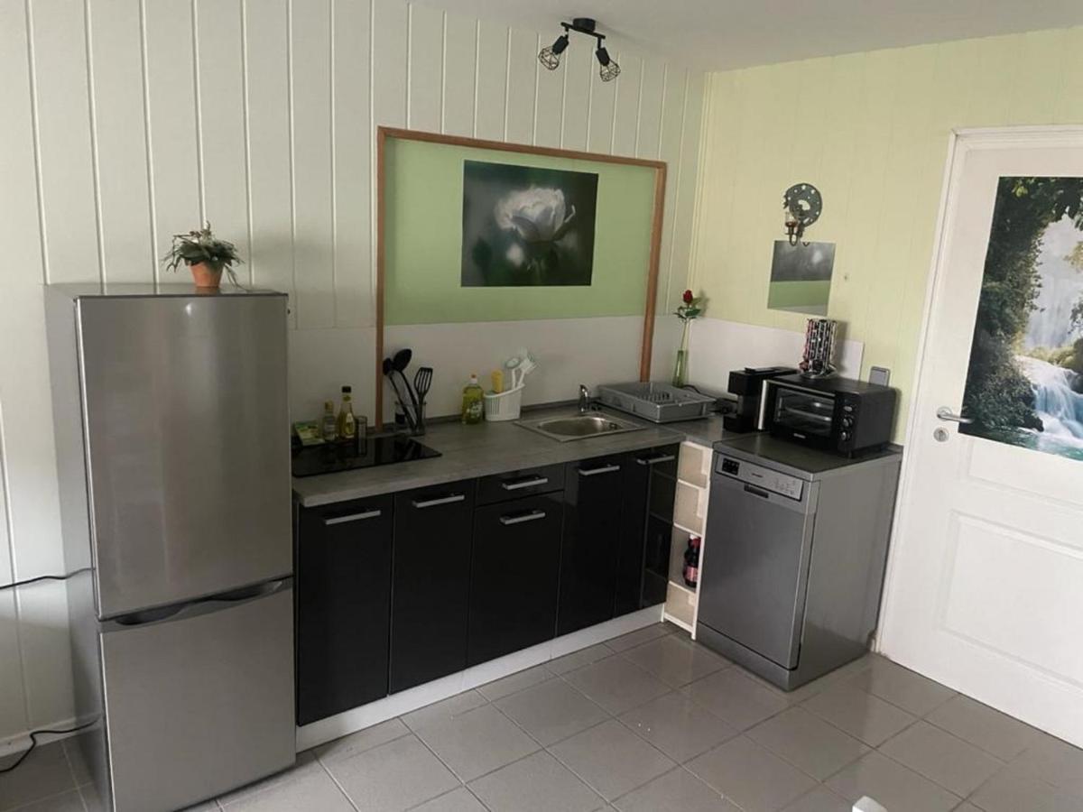 Ferienwohnung Maria Martin Alzenau in Unterfranken Luaran gambar